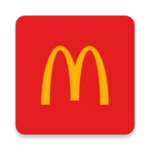 mcdonald's hong kong android application logo